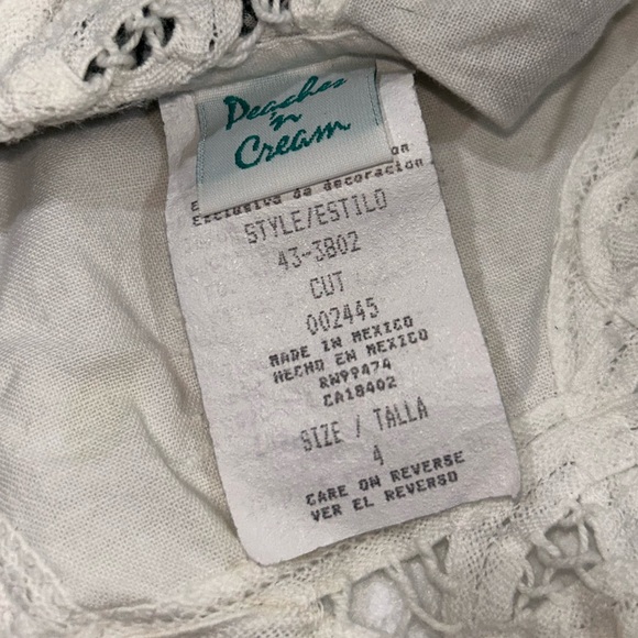 Collared dress - Picture 4 of 5